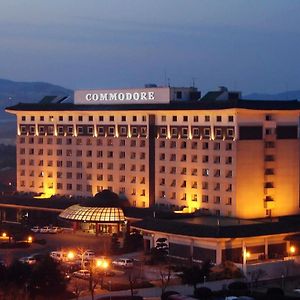 Commodore Hotel Gyeongju